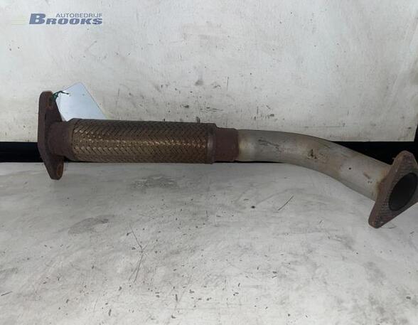 Exhaust Pipe Flexible MAZDA 323 F IV (BG)