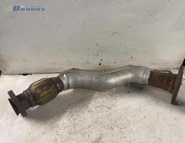 Exhaust Pipe Flexible VW PASSAT Variant (3A5, 35I), BMW 3 (E30)