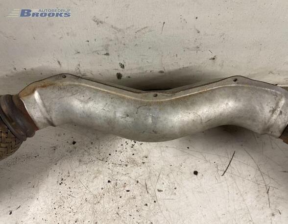 Exhaust Pipe Flexible VW PASSAT Variant (3A5, 35I), BMW 3 (E30)