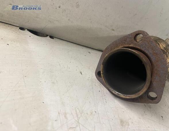 Exhaust Pipe Flexible VW PASSAT Variant (3A5, 35I), BMW 3 (E30)