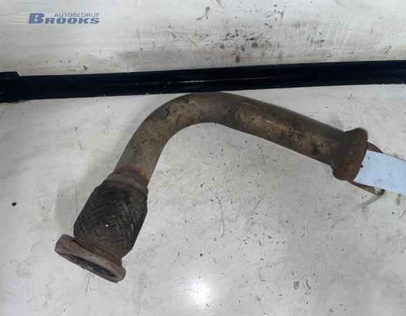 Exhaust Pipe Flexible RENAULT MEGANE I Classic (LA0/1_)