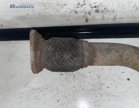 Exhaust Pipe Flexible RENAULT MEGANE I Classic (LA0/1_)