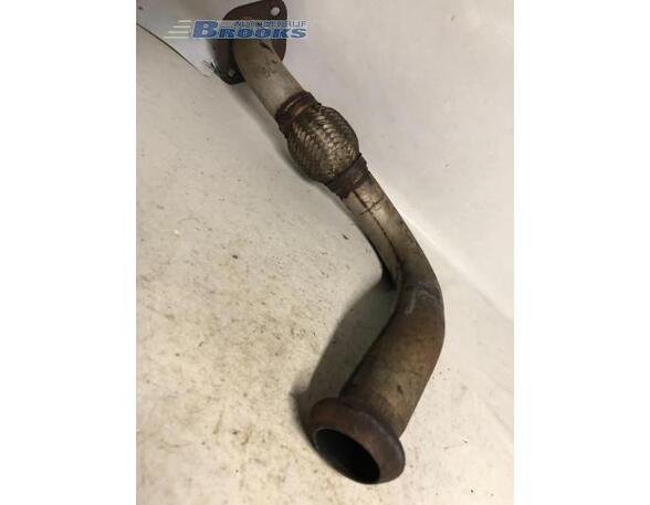 Exhaust Pipe Flexible RENAULT KANGOO (KC0/1_)