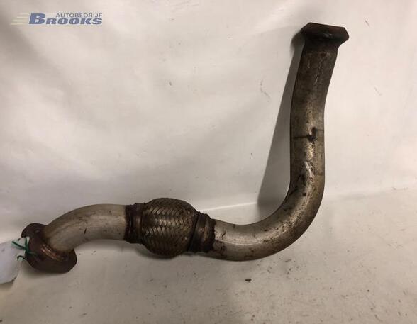 Exhaust Pipe Flexible RENAULT KANGOO (KC0/1_)