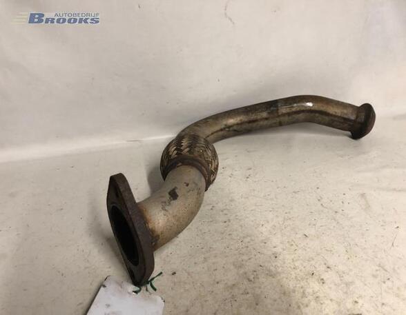 Exhaust Pipe Flexible RENAULT KANGOO (KC0/1_)