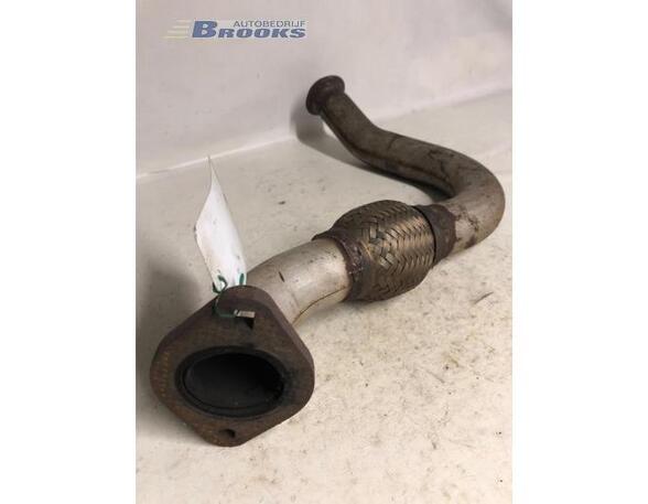 Exhaust Pipe Flexible RENAULT KANGOO (KC0/1_)