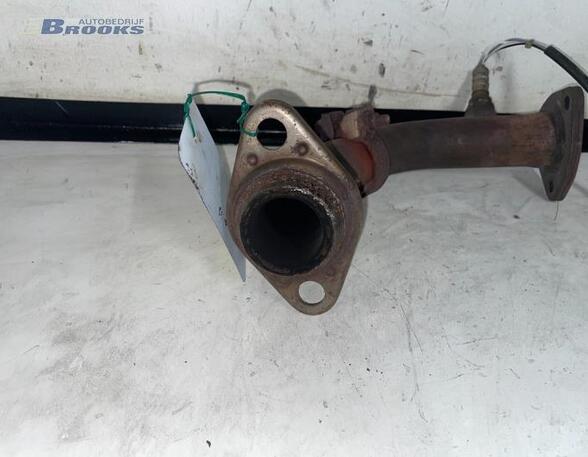 Exhaust Pipe Flexible MAZDA 323 F VI (BJ)