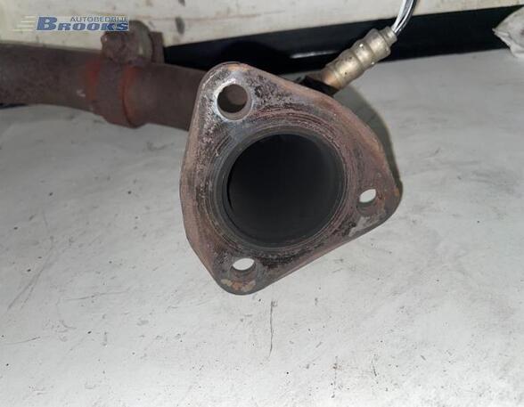 Exhaust Pipe Flexible MAZDA 323 F VI (BJ)