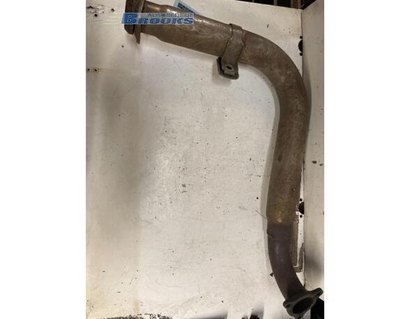 Exhaust Pipe Flexible MITSUBISHI PAJERO IV (V8_W, V9_W)