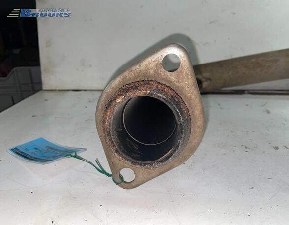 Exhaust Pipe Flexible MITSUBISHI PAJERO IV (V8_W, V9_W)