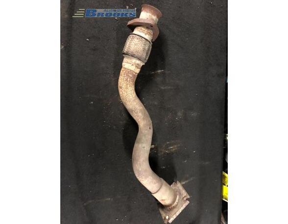 Exhaust Pipe Flexible VW PASSAT Variant (3A5, 35I), BMW 3 (E30)