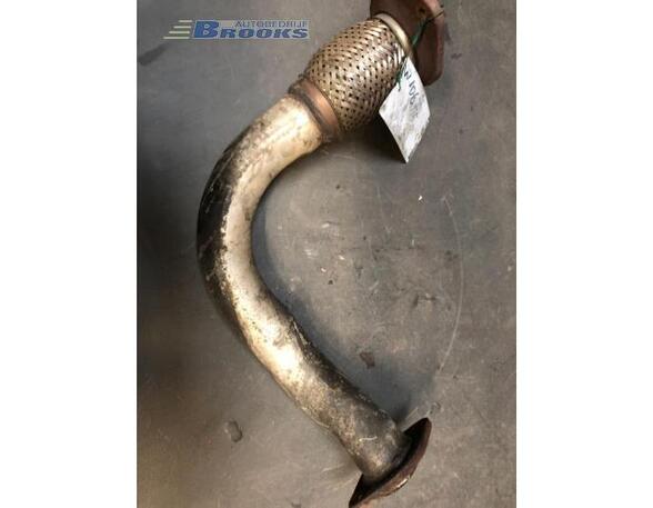 Exhaust Pipe Flexible RENAULT MEGANE I Grandtour (KA0/1_)