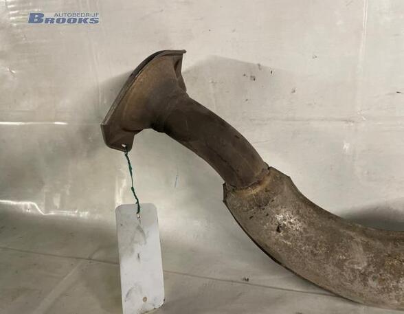 Exhaust Pipe Flexible VW TRANSPORTER IV Van (70A, 70H, 7DA, 7DH)