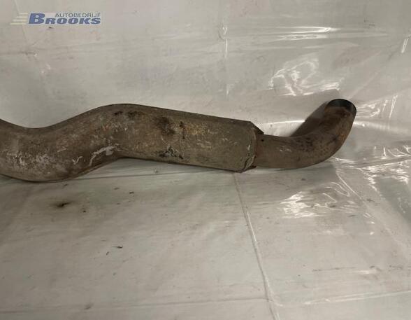 Exhaust Pipe Flexible VW TRANSPORTER IV Van (70A, 70H, 7DA, 7DH)