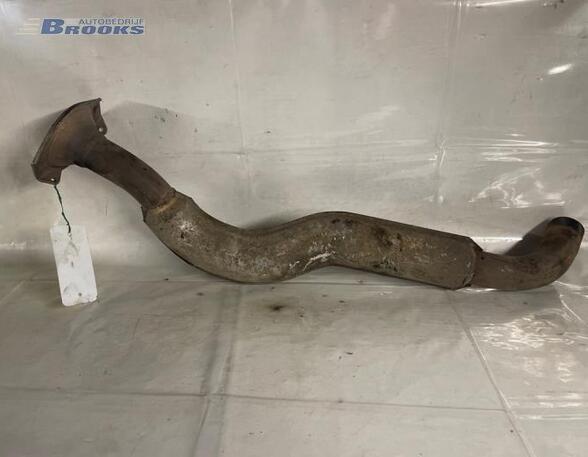 Exhaust Pipe Flexible VW TRANSPORTER IV Van (70A, 70H, 7DA, 7DH)