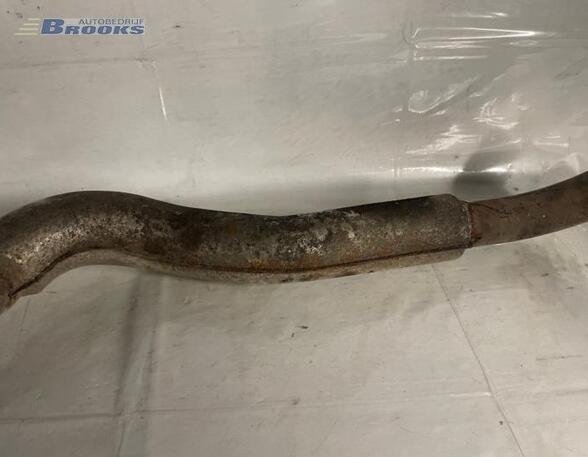 Exhaust Pipe Flexible VW TRANSPORTER IV Van (70A, 70H, 7DA, 7DH)