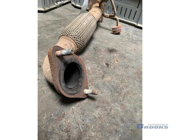 Exhaust Pipe Flexible FORD FOCUS II Turnier (DA_, FFS, DS)