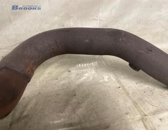 Exhaust Pipe Flexible VOLVO V40 Estate (645)