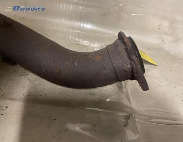 Exhaust Pipe Flexible VOLVO V40 Estate (645)