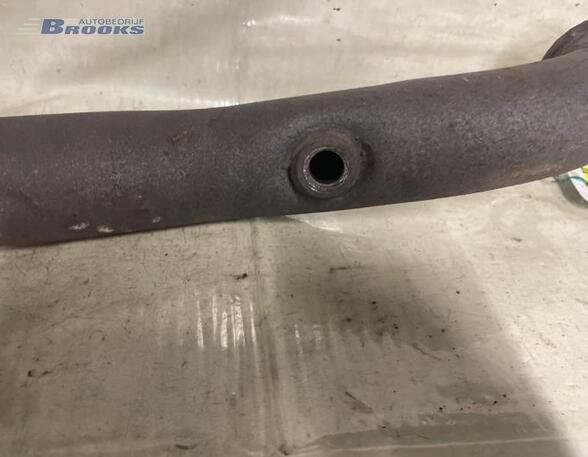 Exhaust Pipe Flexible VOLVO V40 Estate (645)