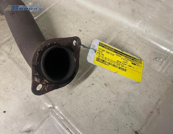 Exhaust Pipe Flexible VOLVO V40 Estate (645)