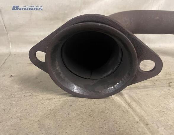 Exhaust Pipe Flexible VOLVO V40 Estate (645)