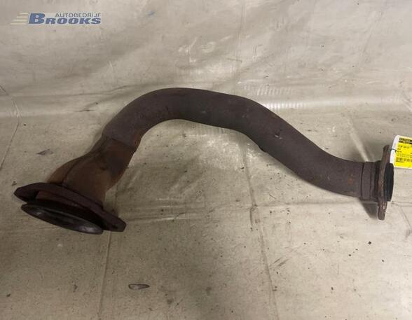 Exhaust Pipe Flexible VOLVO V40 Estate (645)