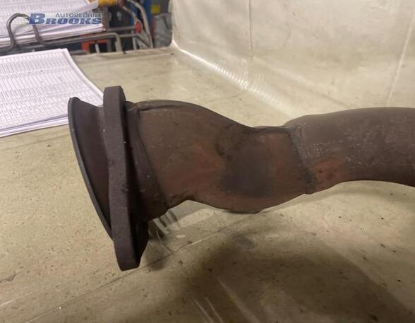 Exhaust Pipe Flexible VOLVO V40 Estate (645)