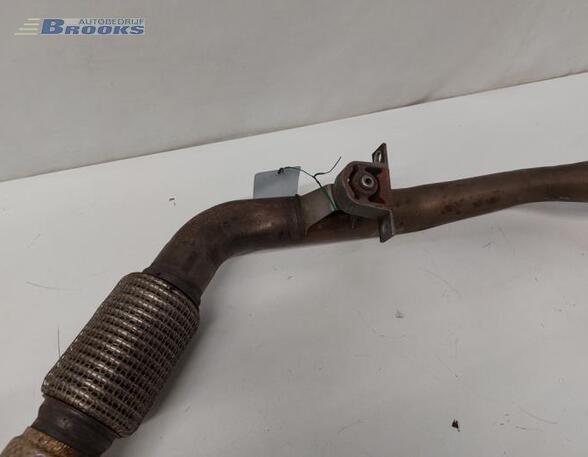 Exhaust Pipe Flexible AUDI A5 (F53, F5P)