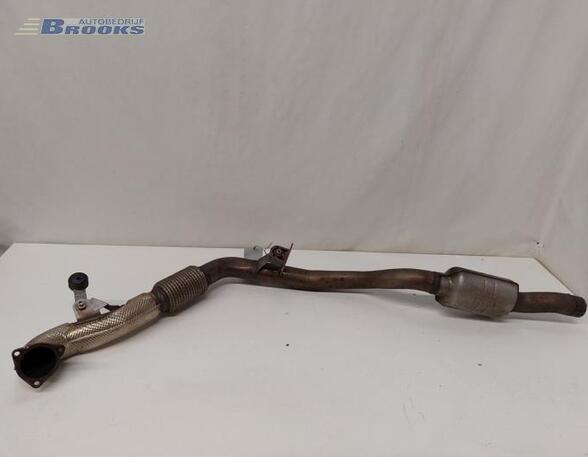 Exhaust Pipe Flexible AUDI A5 (F53, F5P)