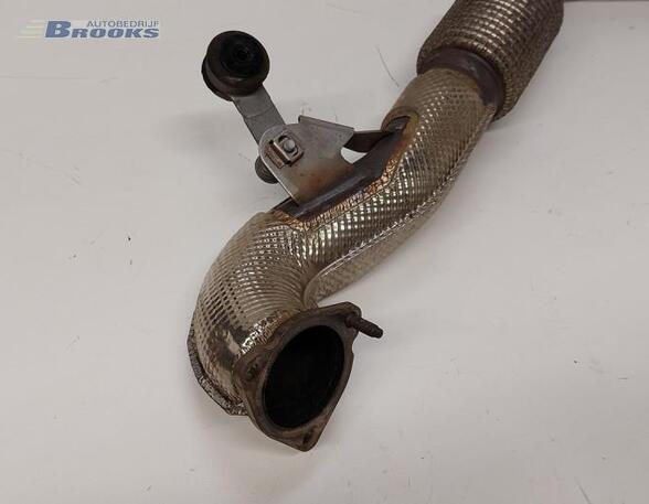 Exhaust Pipe Flexible AUDI A5 (F53, F5P)