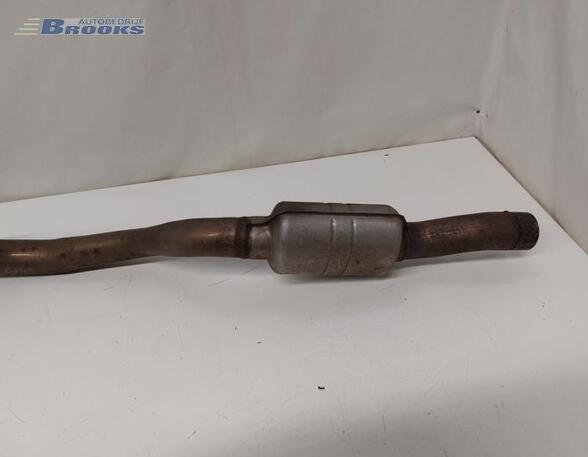 Exhaust Pipe Flexible AUDI A5 (F53, F5P)