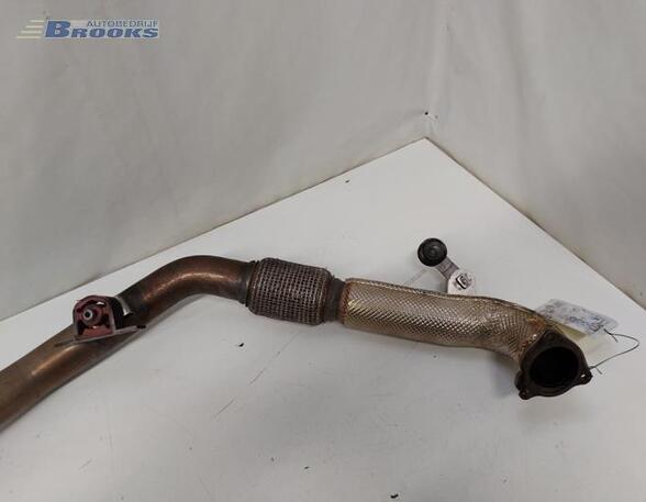 Exhaust Pipe Flexible AUDI A5 (F53, F5P)