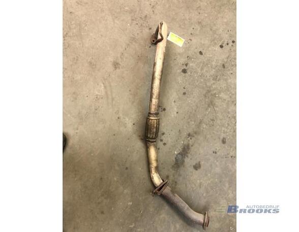 Exhaust Pipe Flexible OPEL MONTEREY A (M92)