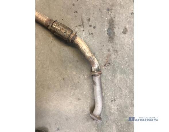 Exhaust Pipe Flexible OPEL MONTEREY A (M92)