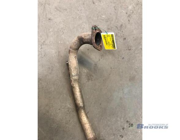 Exhaust Pipe Flexible OPEL MONTEREY A (M92)