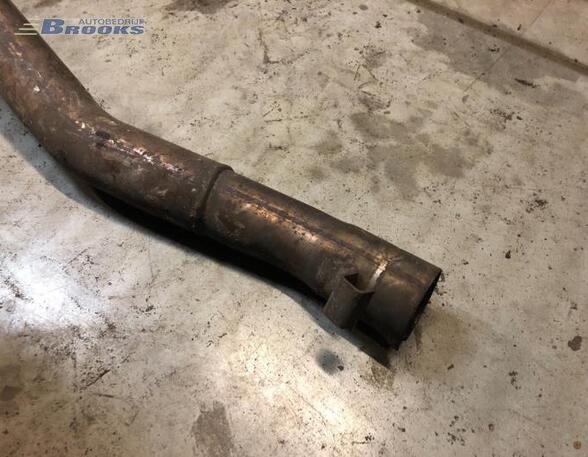 Downpipe MAZDA 6 Station Wagon (GY)