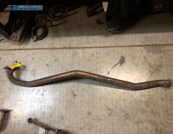 Downpipe MAZDA 6 Station Wagon (GY)