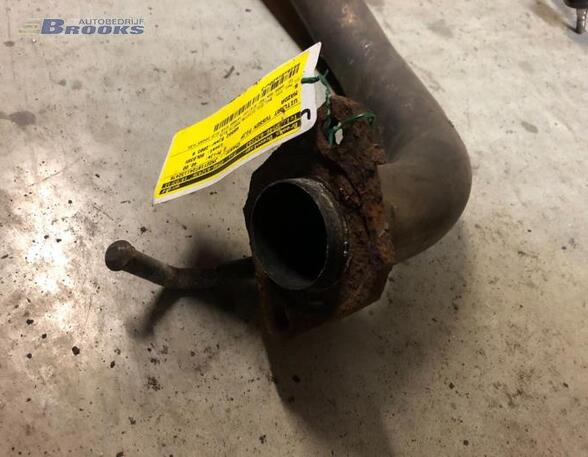 Downpipe MAZDA 6 Station Wagon (GY)