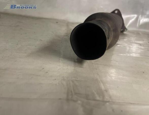 Downpipe VW GOLF I Cabriolet (155)