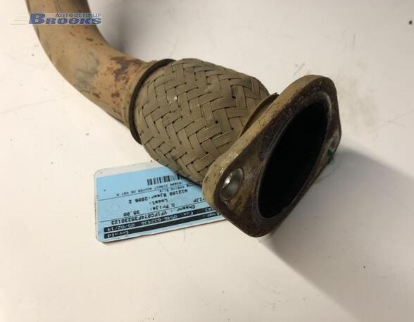 Exhaust Front Pipe (Down Pipe) RENAULT KANGOO Express (FC0/1_)