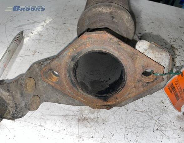 Downpipe MAZDA 6 Station Wagon (GY)