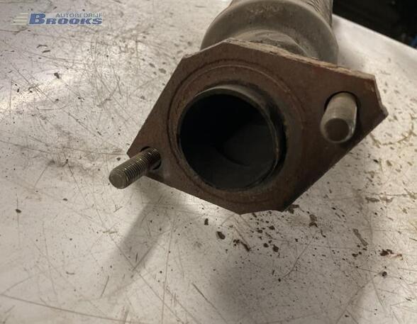 Downpipe MAZDA 6 Station Wagon (GY)