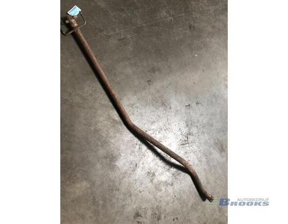 Exhaust Front Pipe (Down Pipe) OPEL ASTRA H Estate (A04)