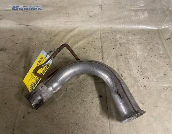 Exhaust Front Pipe (Down Pipe) RENAULT CLIO I (B/C57_, 5/357_)