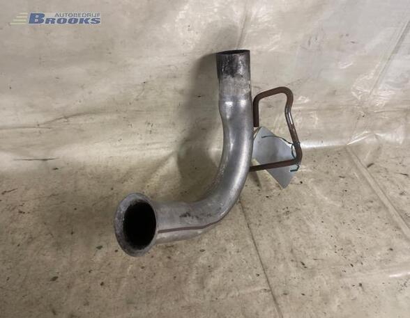 Exhaust Front Pipe (Down Pipe) RENAULT CLIO I (B/C57_, 5/357_)