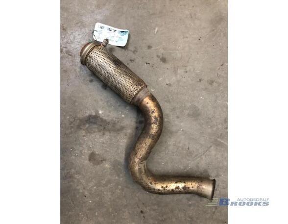 Downpipe CITROËN BERLINGO / BERLINGO FIRST Box Body/MPV (M_)