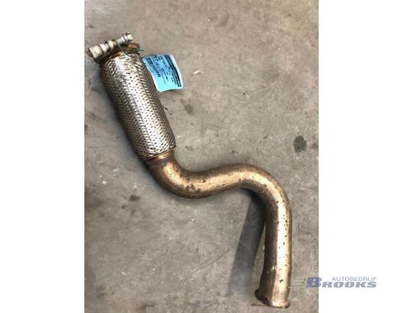 Downpipe CITROËN BERLINGO / BERLINGO FIRST Box Body/MPV (M_)