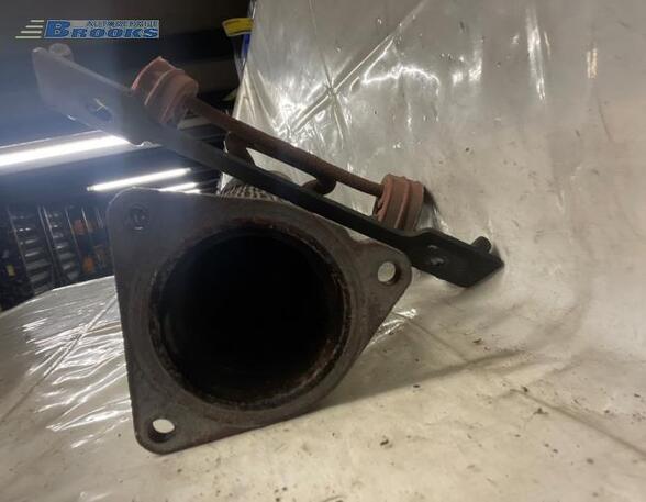 Downpipe VOLVO V40 Hatchback (525, 526), VOLVO V40 Cross Country (526)