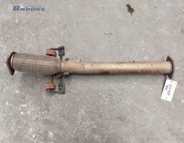 Downpipe VOLVO V40 Hatchback (525, 526), VOLVO V40 Cross Country (526)